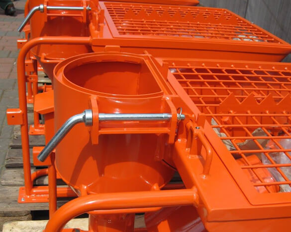 Małek Agregaty Tynkarskie Kraków